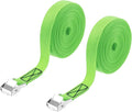 PATIKIL Lashing Straps 1" x 20 Ft by PATIKIL