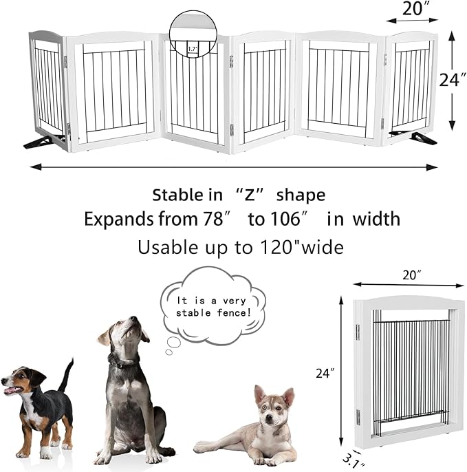 Dog Fence Indoor - Image 6