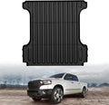 LASFIT 5FT7 Truck Bed Mat for Ram 1500/1500 RHO 2019-2026 & RAM 1500 Classic by LASFIT