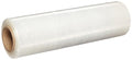 APQ 4 rolls of Cast Hand Stretch Film 15" x 1500'. Hand Stretch Wrap, 80 Gauge by APQSupply%C2%AE