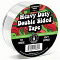 HIPPIE CRAFTER Strong Double Sided Tape Heavy Duty Wall Tape or Mounting by HippieCrafter
