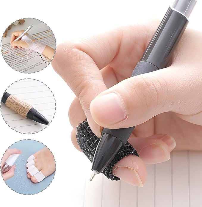 OK TAPE Self Adherent Cohesive Bandages Wrap - Image 7