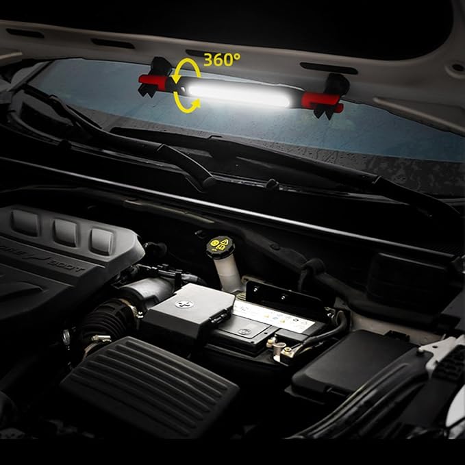 Magnetic Work Light Bar - Image 4