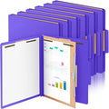 Skyygemm 12 Pack Classification Folders Letter Size Bulk by Skyygemm