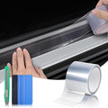Lypumso Clear Vinyl Wrap Tape, Car Door Edge Guard Door Sill Protector by LYPUMSOVINYLS