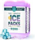 Healthy Packers Reusable Ice Packs by HealthyPackers