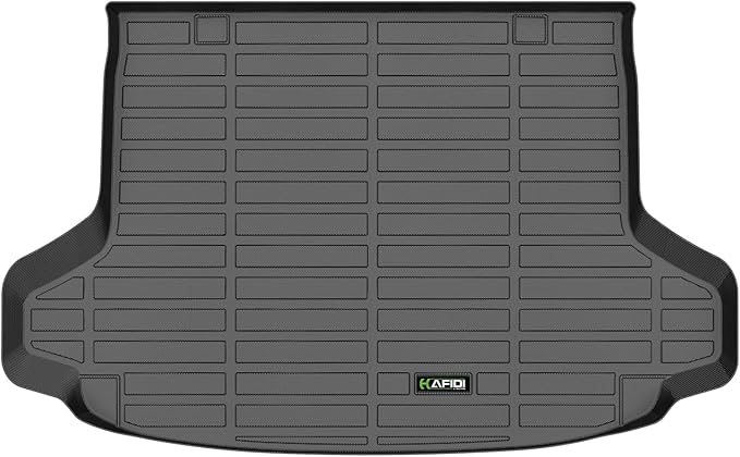 All Weather Cargo Liner for Honda HR-V 2023-2025 2026 /HR-V Hybrid 2023-2025 by HAFIDI