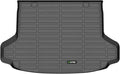 All Weather Cargo Liner for Honda HR-V 2023-2025 2026 /HR-V Hybrid 2023-2025 by HAFIDI