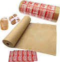 Honeycomb Packing Paper 12" W x 330' L Packing Paper by Unknown