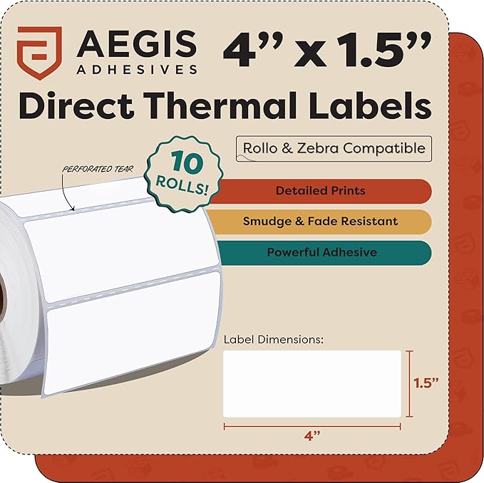 Aegis Adhesives - Image 2