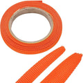 MECCANIXITY Braided Cable Sleeves Heat Shrinkable Fabric Sleeving, 1/4" 10ft by MECCANIXITY