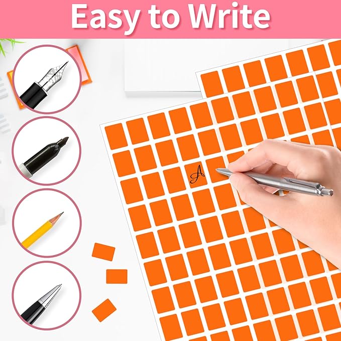 Starboling Color Coding Labels, - Image 3