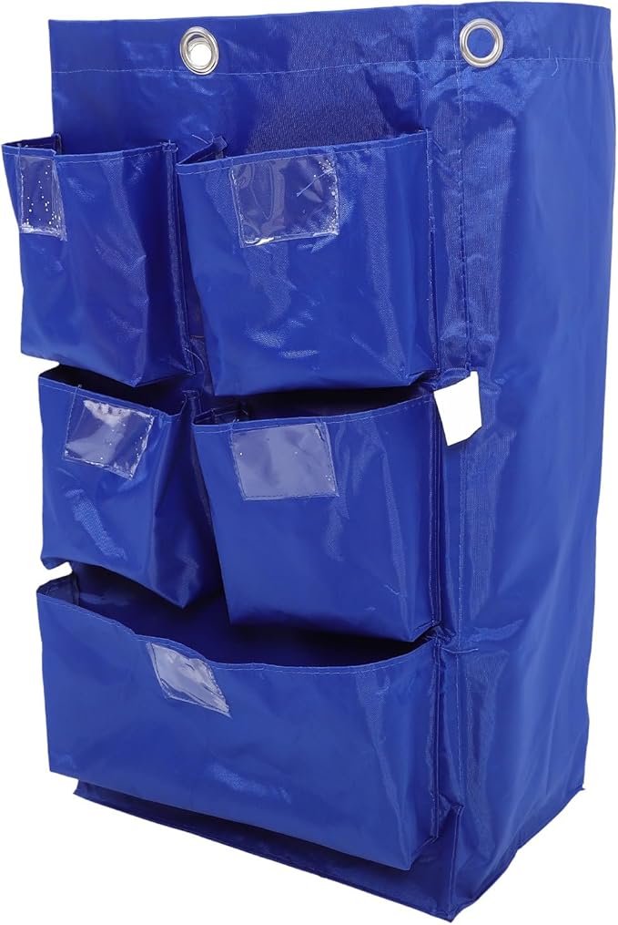 Waterproof Housekeeping Cart Bag by STAHAD