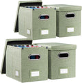 PRANDOM File Organizer Box by Prandom