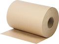 The Boxery Kraft/Brown Kraft Paper Roll, 12” x 10, 800”-40lb. Thickness-Brown by TheBoxery