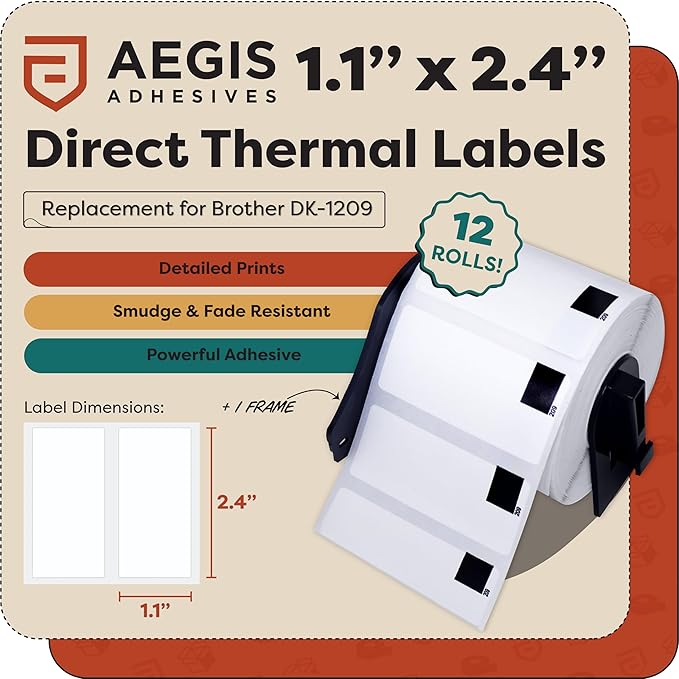 Aegis Adhesives - Image 2