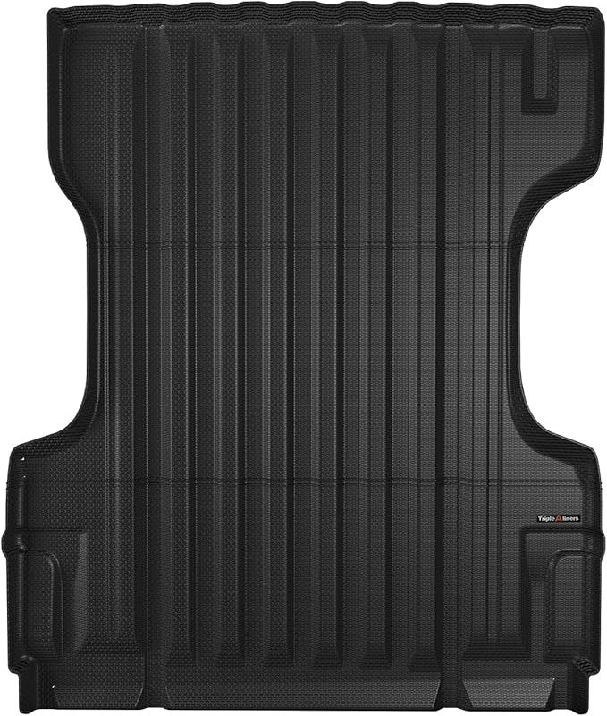 TripleAliners Truck Bed Mat Compatible - Image 8