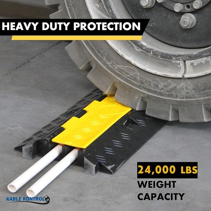 Kable Kontrol Atlas Heavy Duty Cable Protector Ramp - Image 7