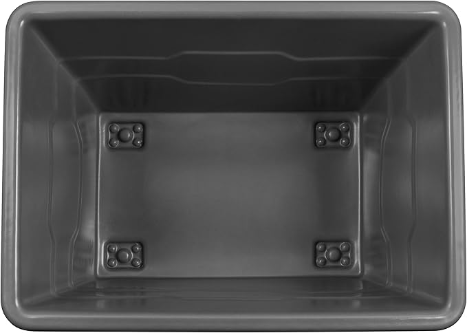 Commercial 16 Bushel Utility Cart - Image 8