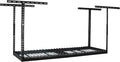 MonsterRax Overhead Garage Storage Rack 2 x 6 Ceiling Rack by MonsterRAXStorageSolutions