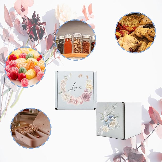 3x3x3 inch Shipping Boxes - Image 4