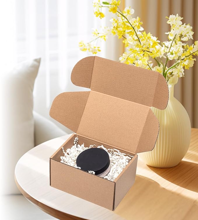 Shipping Boxes 6x4x3" 25 Pack - Image 5