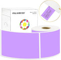 3x5 Inch Thermal Label Stickers, Moving Boxes, Address & Inventory Organization by Palaibeiqi