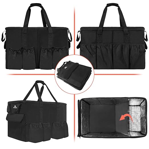 MATEIN Food Delivery Bag XXL - Image 8