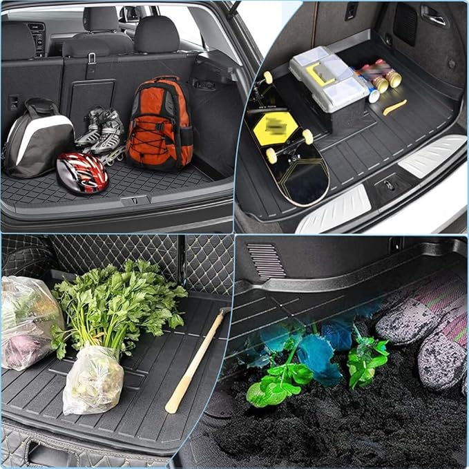 Escape/MKC Cargo Liners - Image 4
