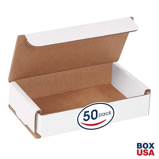 Box USA BM531 5"L x 3"W x 1"H - Image 2