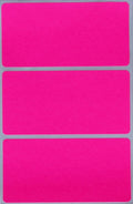 Royal Green Rectangular Stickers Color-Coding Labels by RoyalGreen