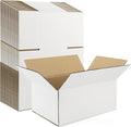 Frametory 9x6x4 Pack of 28 Corrugated Cardboard Packing Shipping Mailing Moving by Frametory
