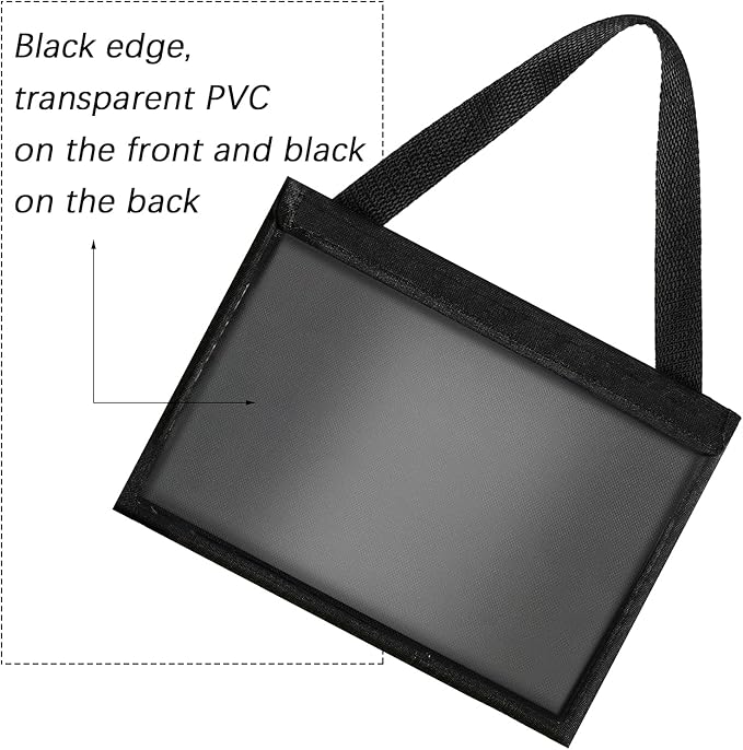 Frienda 2 Pieces License Plate Holder - Image 2