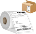 4”x6” Thermal Labels 250 Labels by BESTIKER
