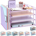 gianotter 4-Tier Paper Organizer by gianotter