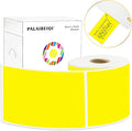 3x5 Inch Thermal Label Stickers, Moving Boxes, Address & Inventory Organization by Palaibeiqi
