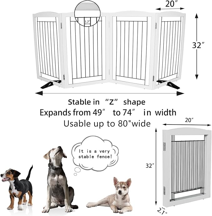Dog Fence Indoor - Image 3