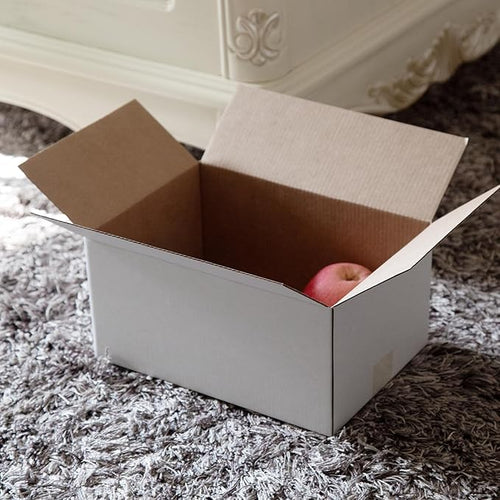 10x7x5 Inches Shipping Boxes Set of 40 - Image 2