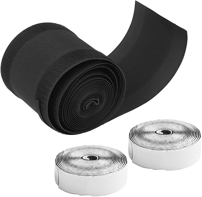 Floor Cable Cover Protector for Wires, 3 Meters Long Cord Management Solution - Image 7