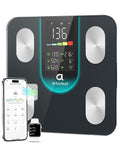 arboleaf Smart Scale for Body Weight and Fat, High-Precision Digital Bathroom by arboleaf