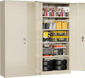 Superday Metal Storage Cabinet by SuperdayMetalFurniture