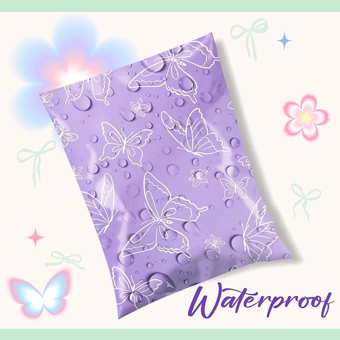 Metronic Poly Mailers 14.5x19 Inch 50pc Shipping Bags - Image 8