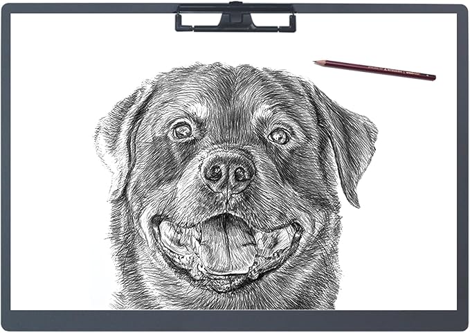 Acocony 11x17 Clipboard Aluminium - Image 9