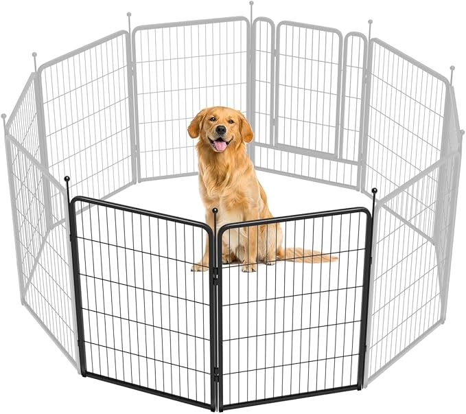 FXW Rollick Unleashed Dog Playpen by FXW