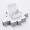 Small Shipping Boxes 3.5x2.2x1.6 Inches, Gift Packaging by LineKap