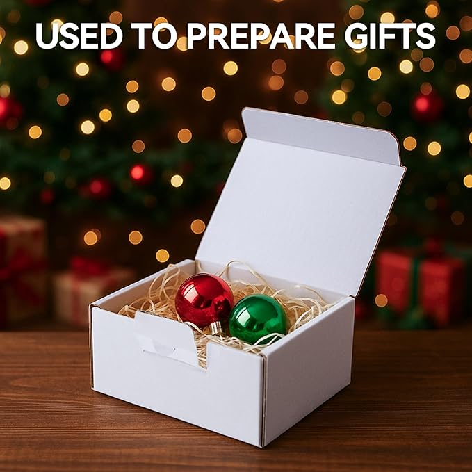 Small Shipping Boxes 3.5x2.2x1.6 Inches, Gift Packaging - Image 5
