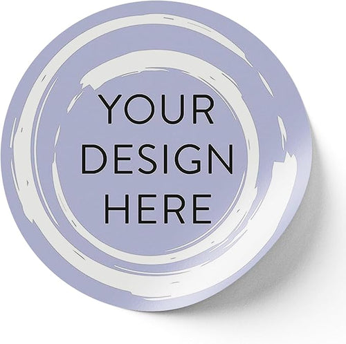 100 Custom Vinyl Stickers by DayStarCustomDesigns