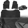 TripleAliners Floor Mats All Weather Liner Compatible by TripleAliners