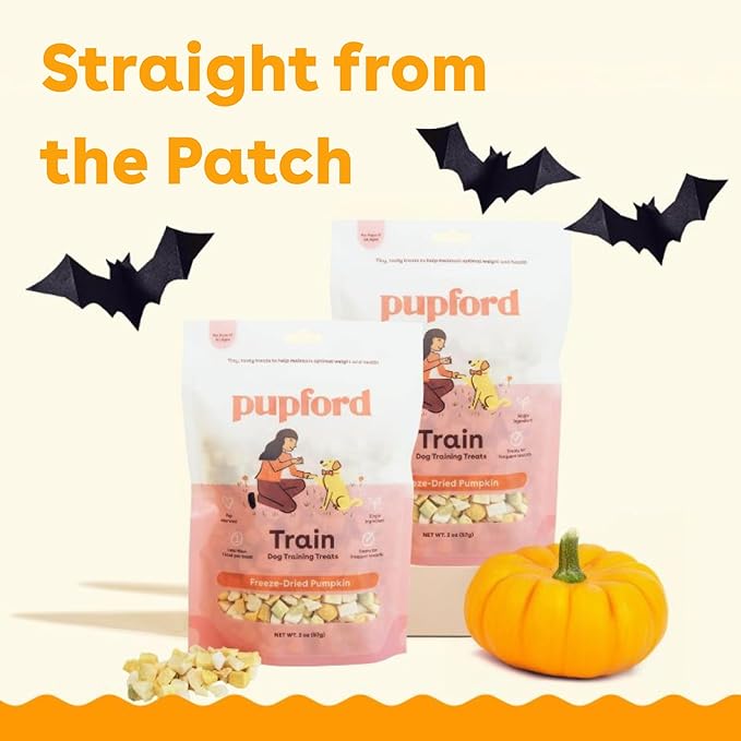 Pupford Freeze Dried Training Treats - Image 3