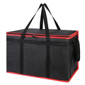 Bodaon 3-Pack Insulated Food Delivery Bag by Bodaon